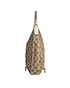 Gucci Abbey Hobo, bottom view